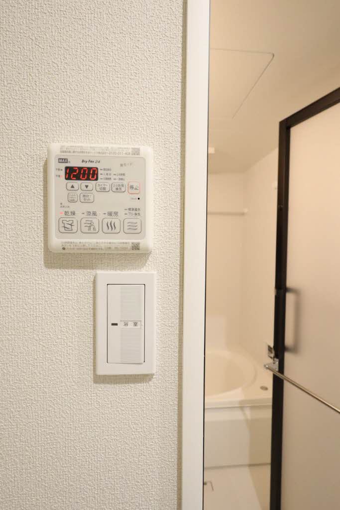 メゾンリアン竜美西 0101号-10