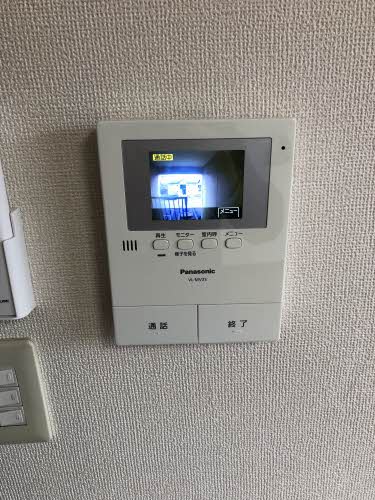 セントフォーレス F202号-8