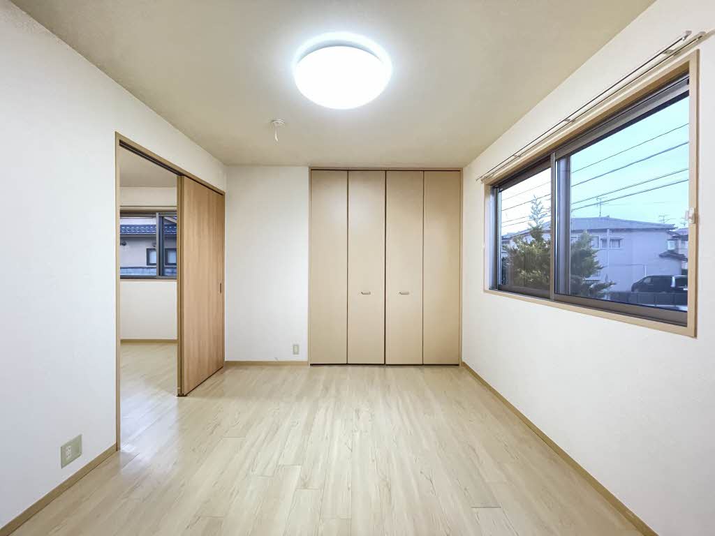 レーベン砂山 0101号-3