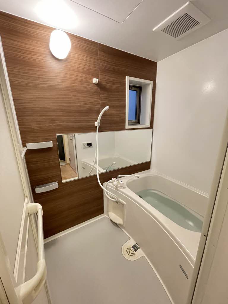 レーベン砂山 0101号-4