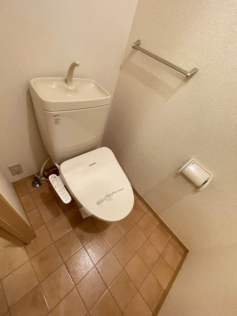 レーベン砂山 0101号-5