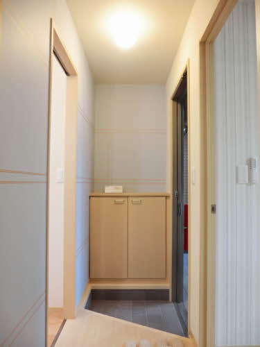 レーベン砂山 0101号-7