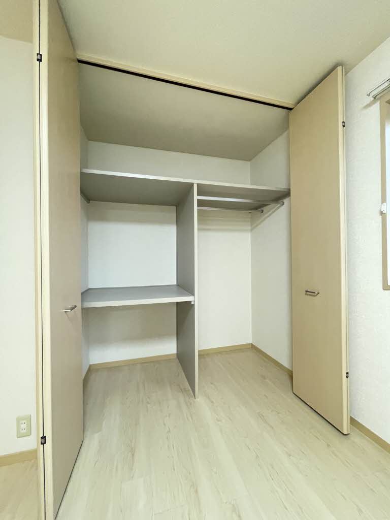 レーベン砂山 0101号-10