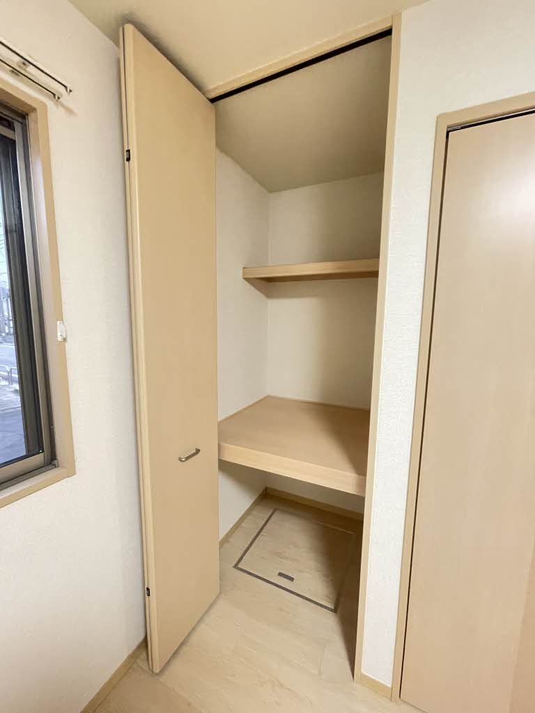 レーベン砂山 0101号-12