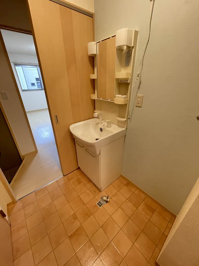 レーベン砂山 0101号-14