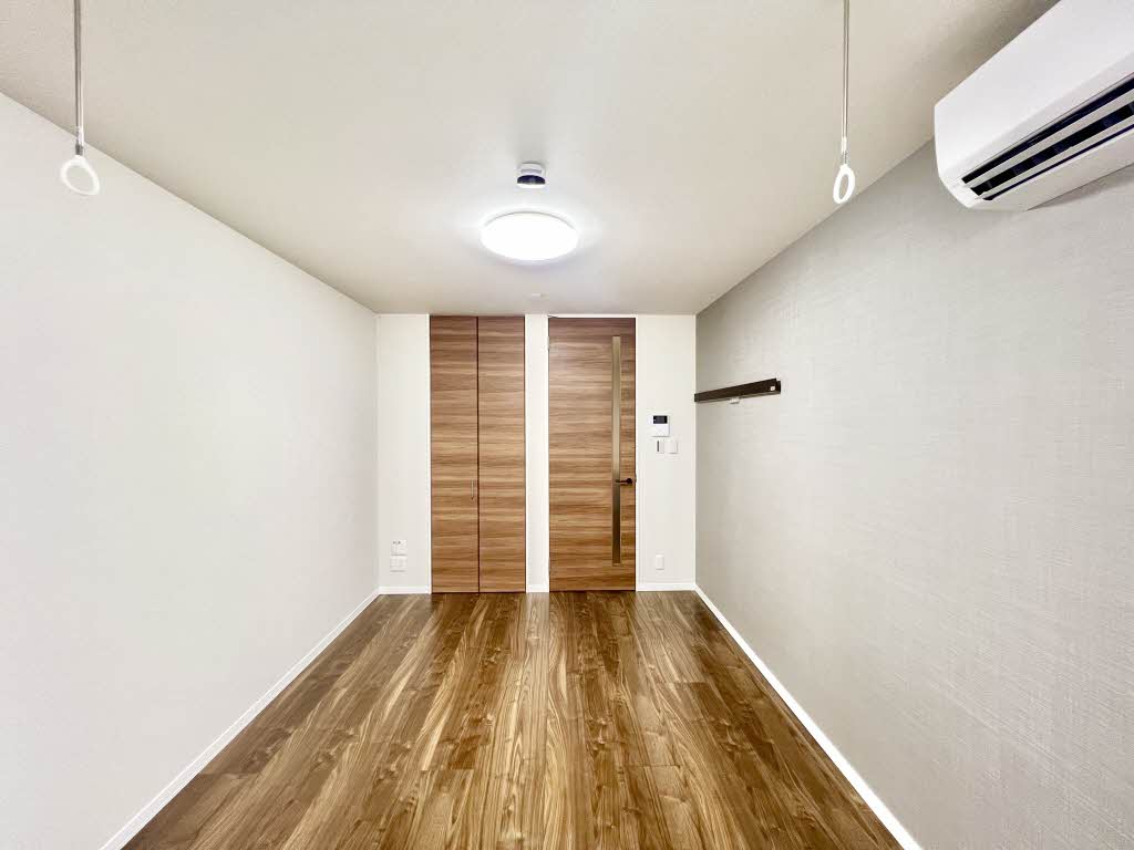 フォレナ大手町 0101号-2