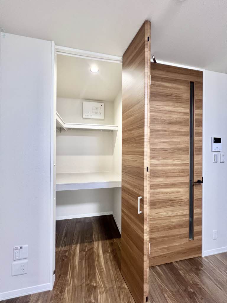 フォレナ大手町 0101号-5