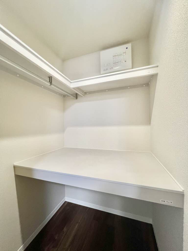 フォレナ大手町 0101号-6