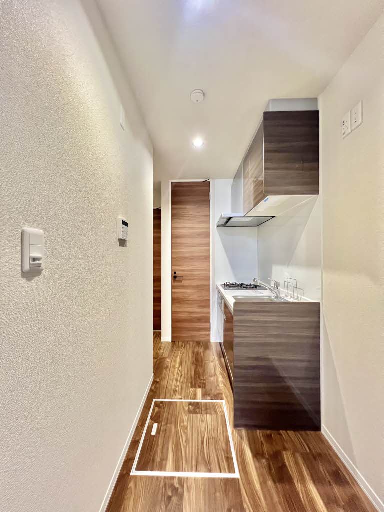 フォレナ大手町 0101号-7