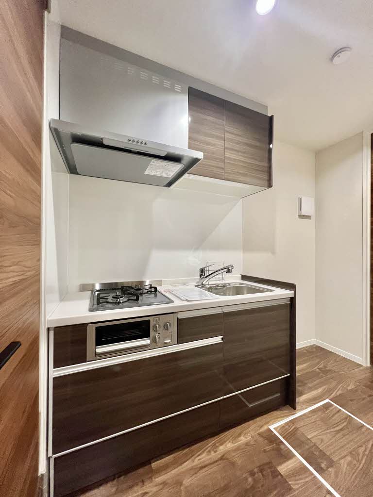 フォレナ大手町 0101号-8