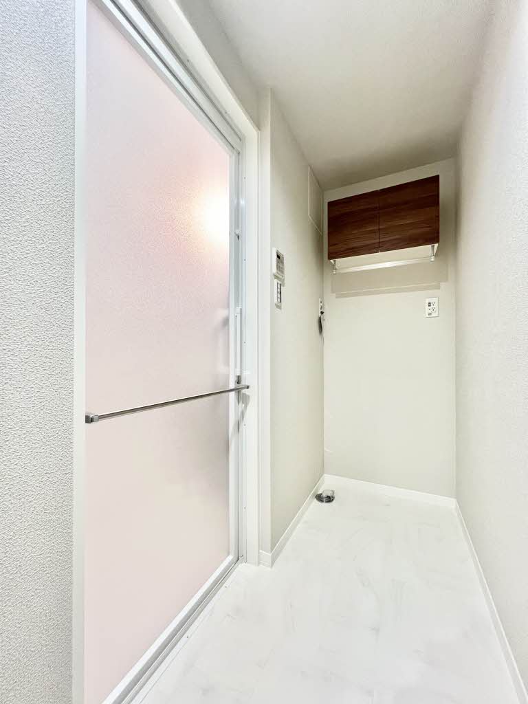 フォレナ大手町 0101号-11