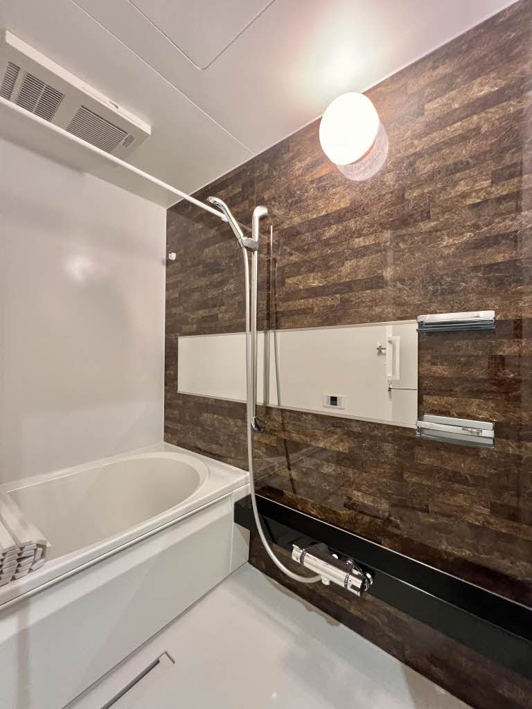 フォレナ大手町 0101号-12