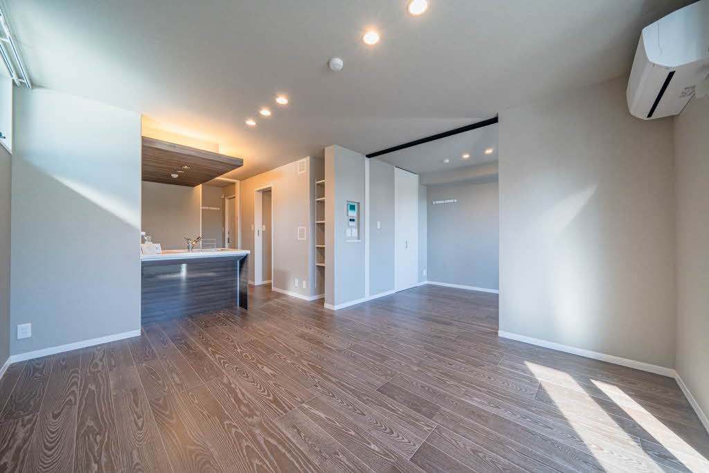 シャーメゾンソフィア南 0101号-3