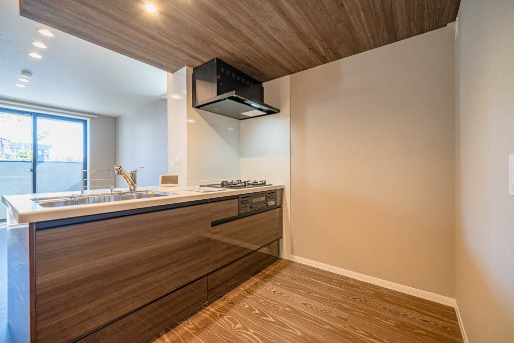 シャーメゾンソフィア南 0101号-4