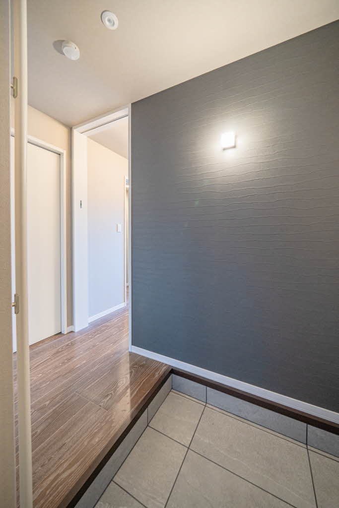 シャーメゾンソフィア南 0101号-7