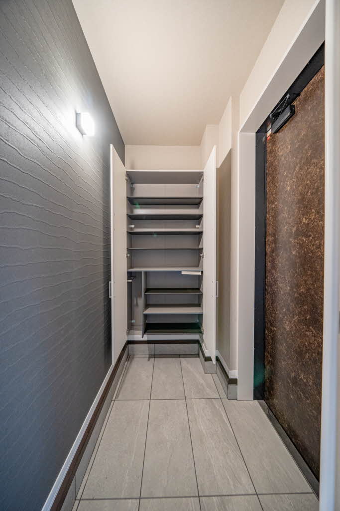 シャーメゾンソフィア南 0101号-8