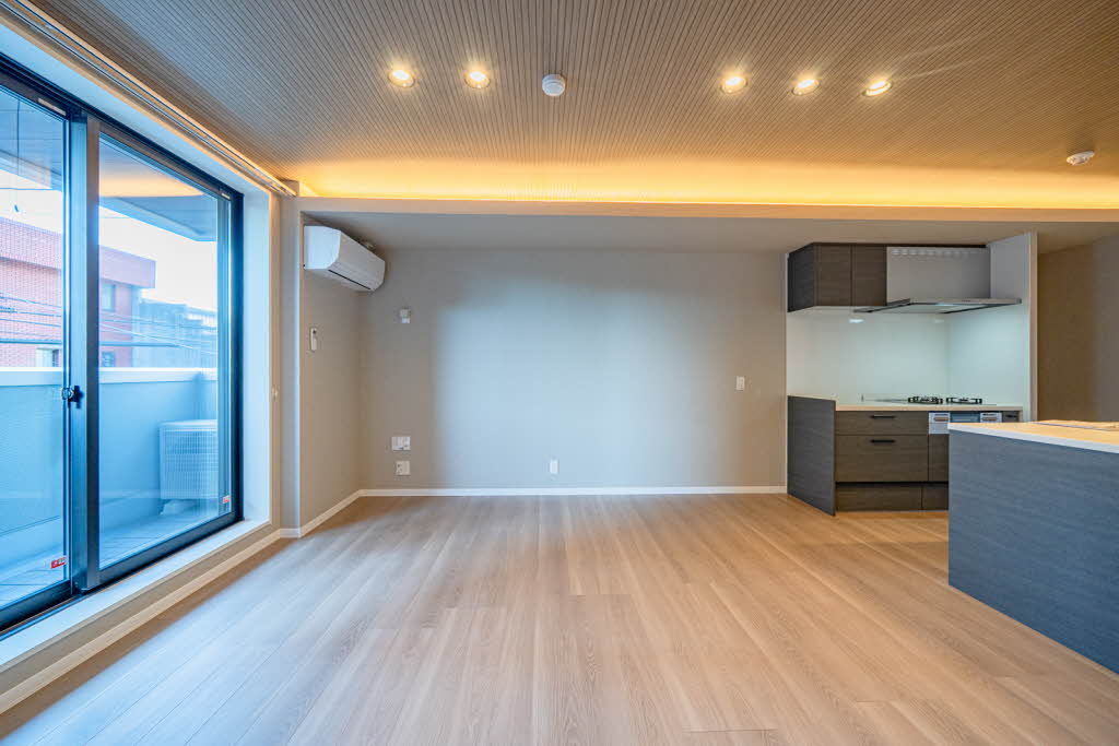 シャーメゾンソフィア南 0203号-2