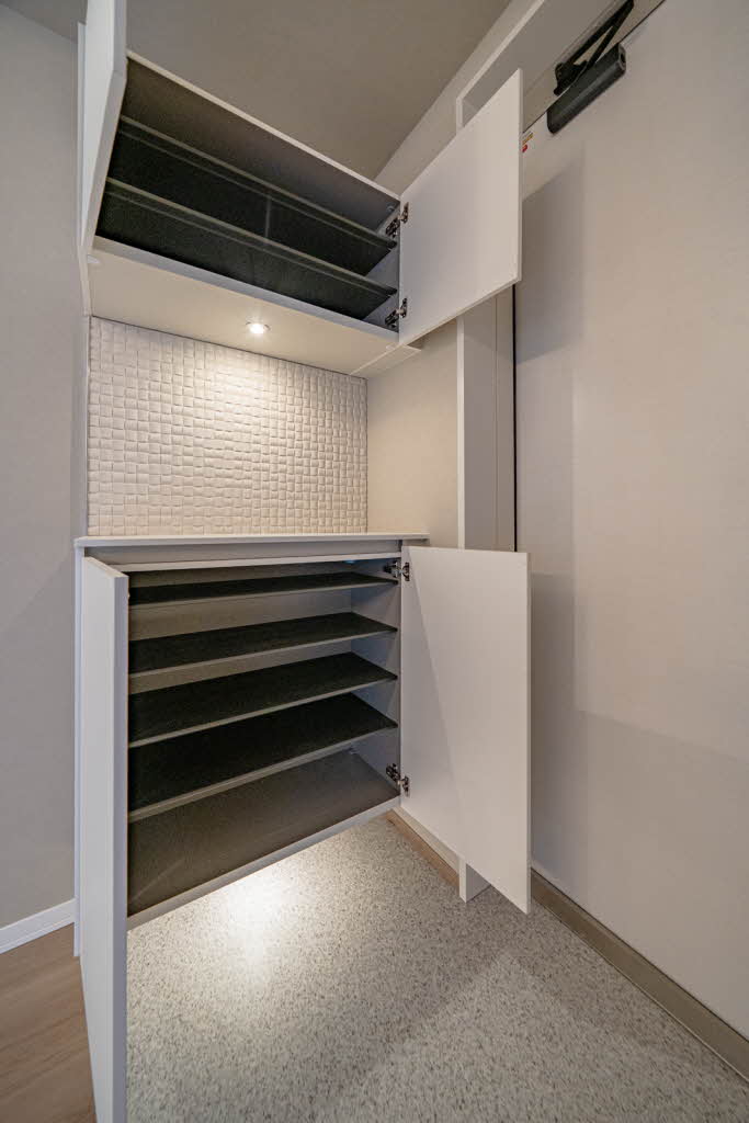 シャーメゾンソフィア南 0203号-8