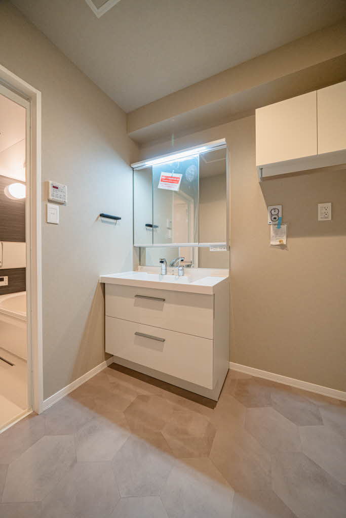 シャーメゾンソフィア南 0203号-10