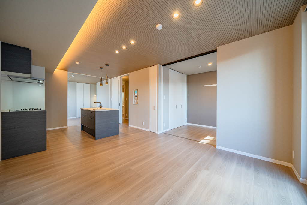 シャーメゾンソフィア南 0303号-2