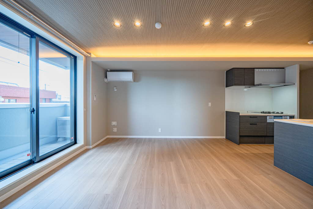 シャーメゾンソフィア南 0303号-3