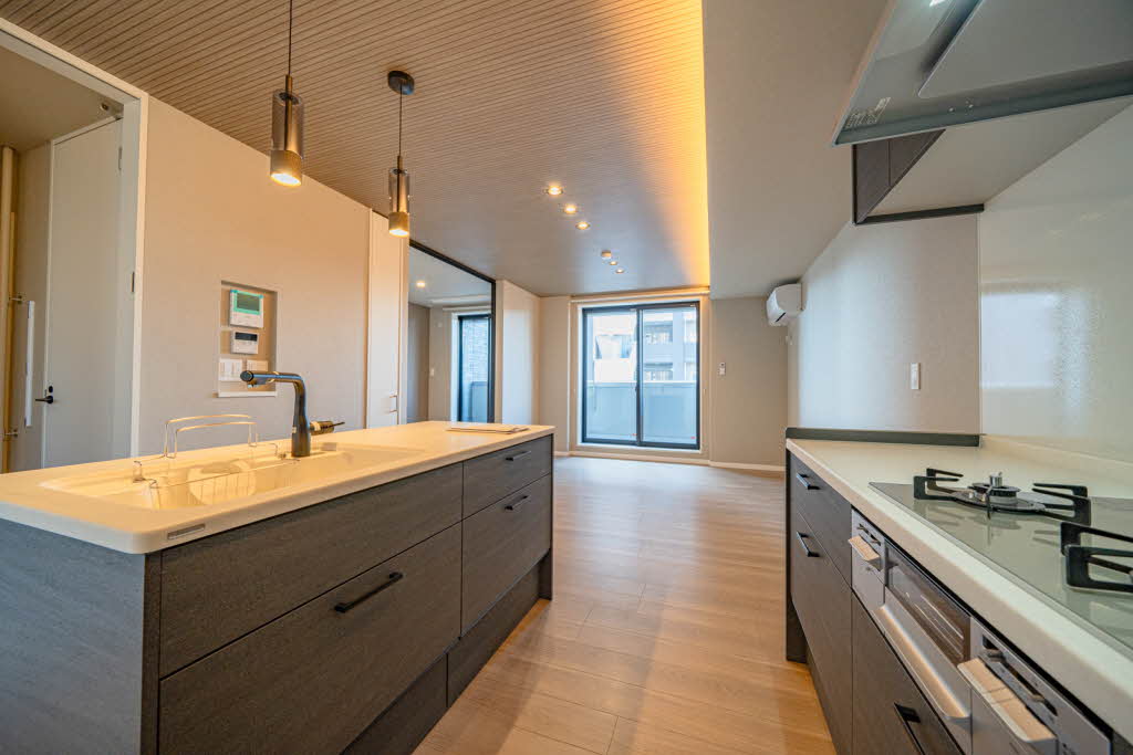 シャーメゾンソフィア南 0303号-4