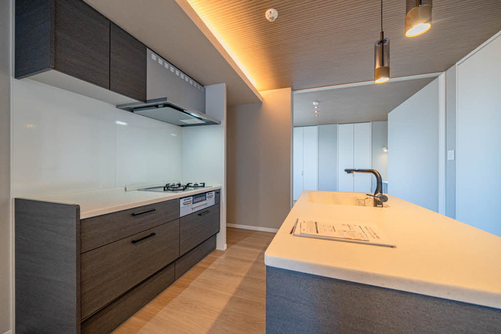 シャーメゾンソフィア南 0303号-5