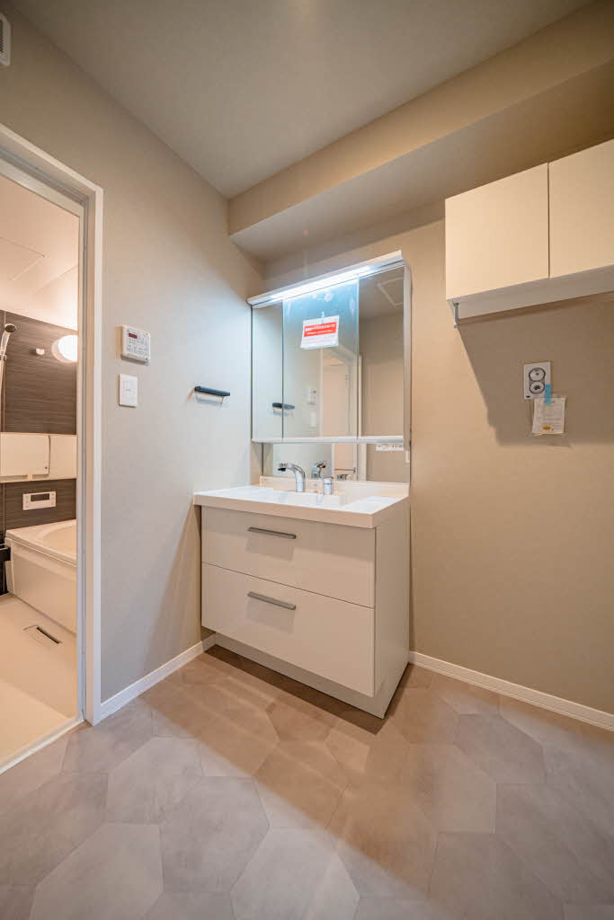 シャーメゾンソフィア南 0303号-7