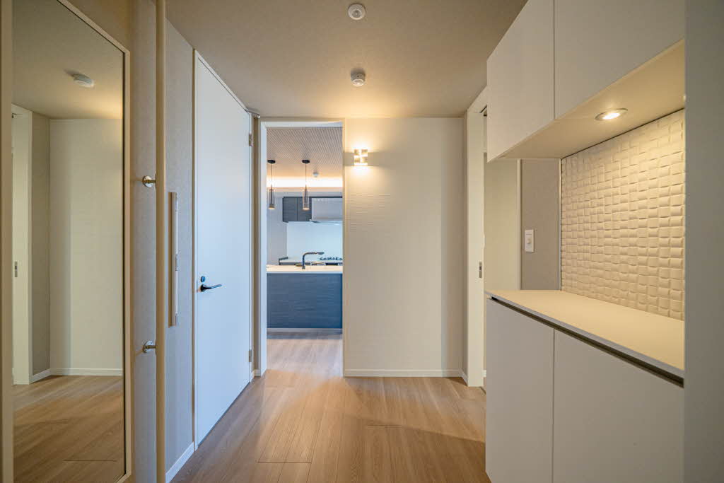 シャーメゾンソフィア南 0303号-10