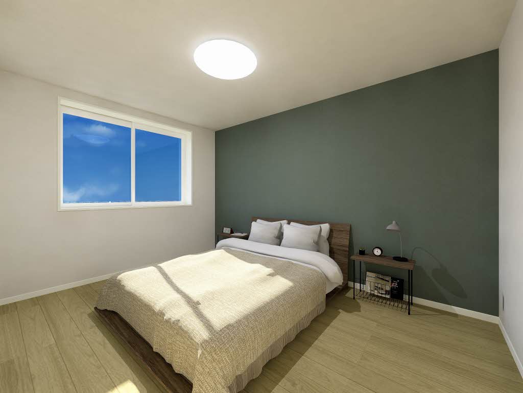 シャーメゾン蘇原村雨 0102号-5