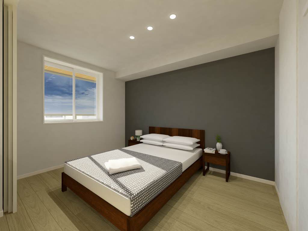 シャーメゾン蘇原村雨 0202号-4