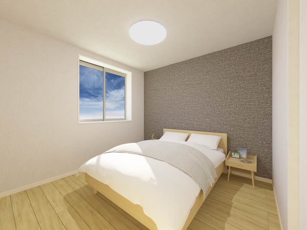 シャーメゾンリアンⅠ 0101号-5