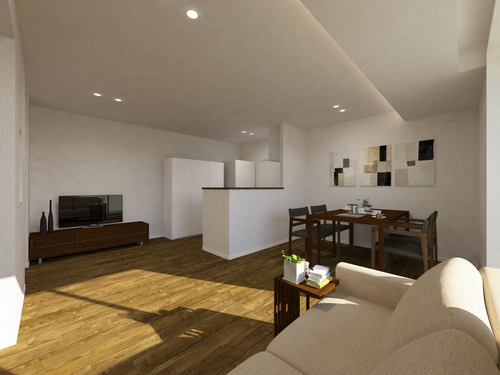 シャーメゾンリアンⅠ 0103号-2