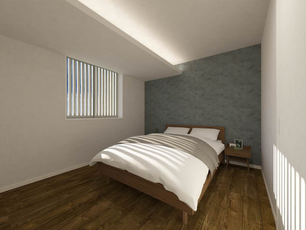 シャーメゾンリアンⅠ 0203号-5