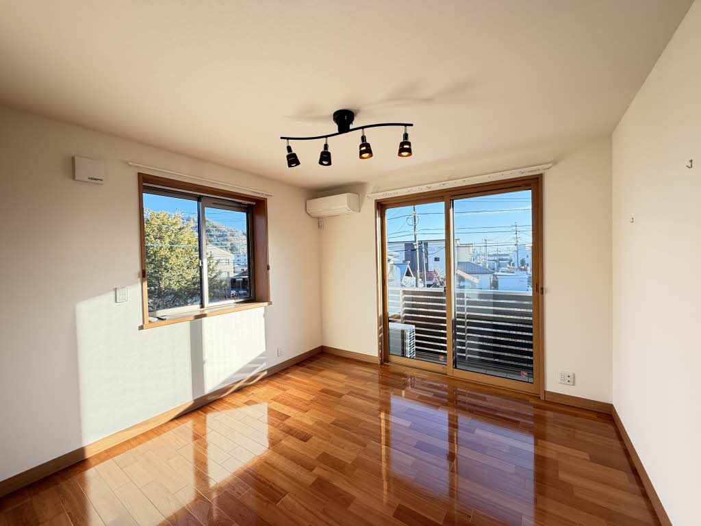 大町市大町　借家-3