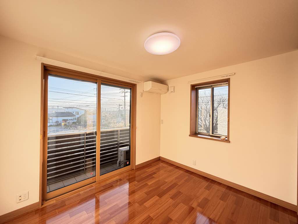 大町市大町　借家-4