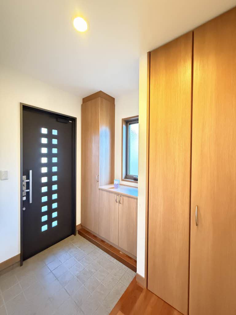 大町市大町　借家-6