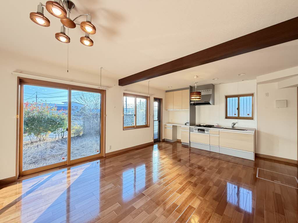 大町市大町　借家-8