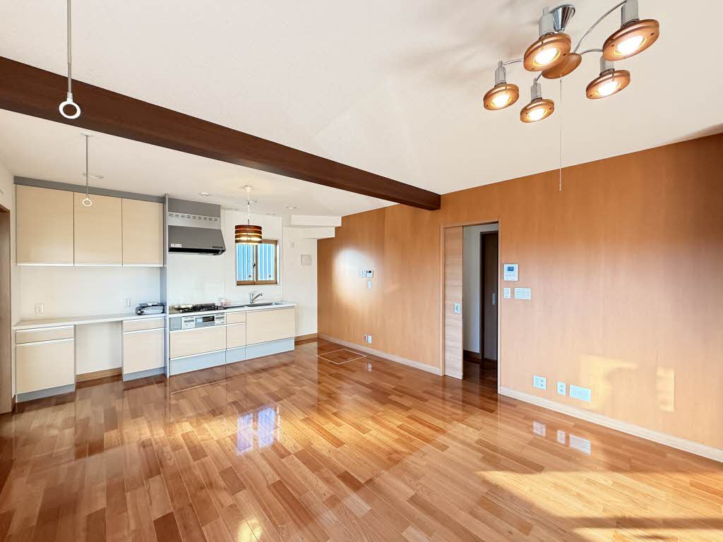 大町市大町　借家-9