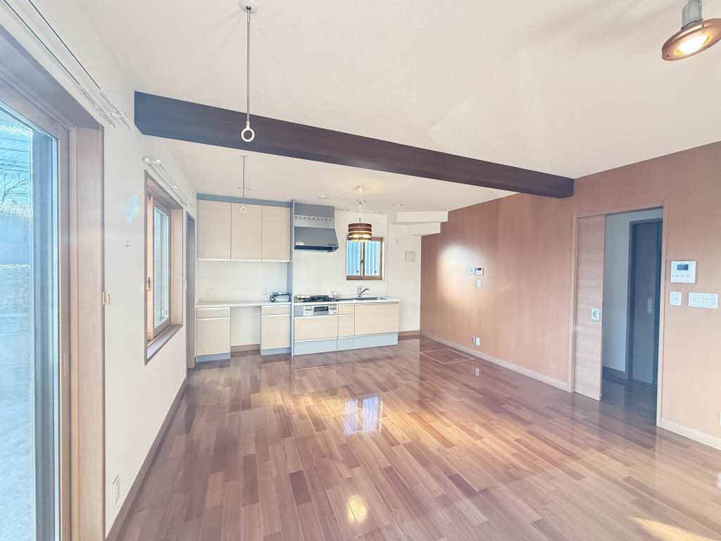 大町市大町　借家-10