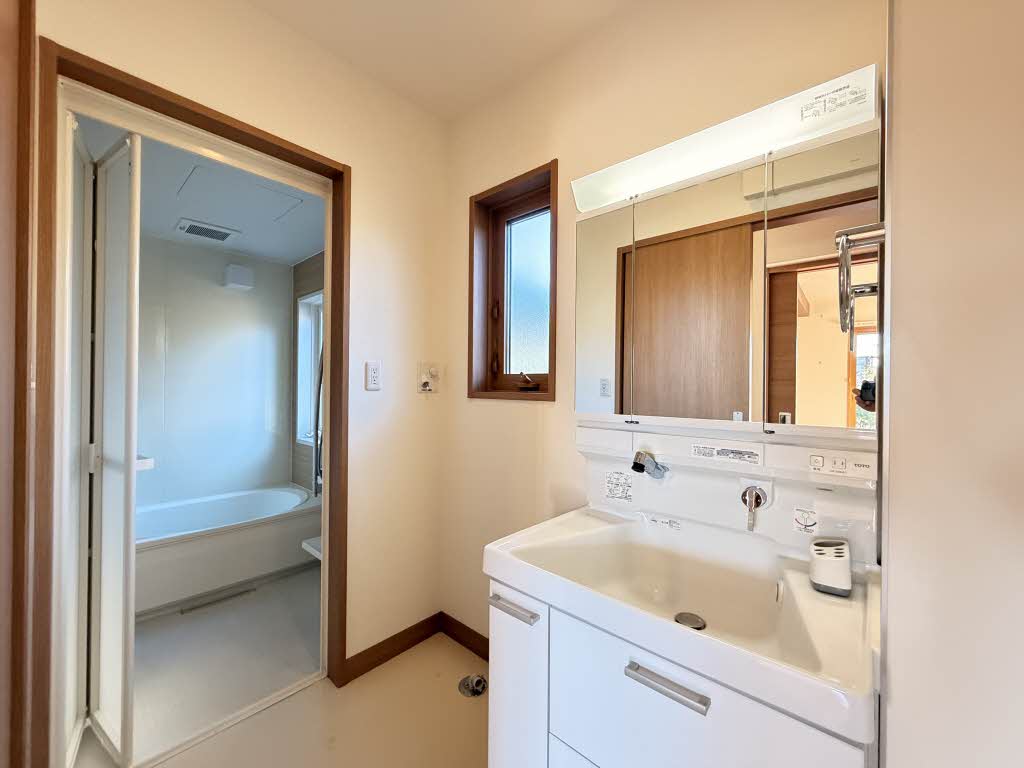 大町市大町　借家-13