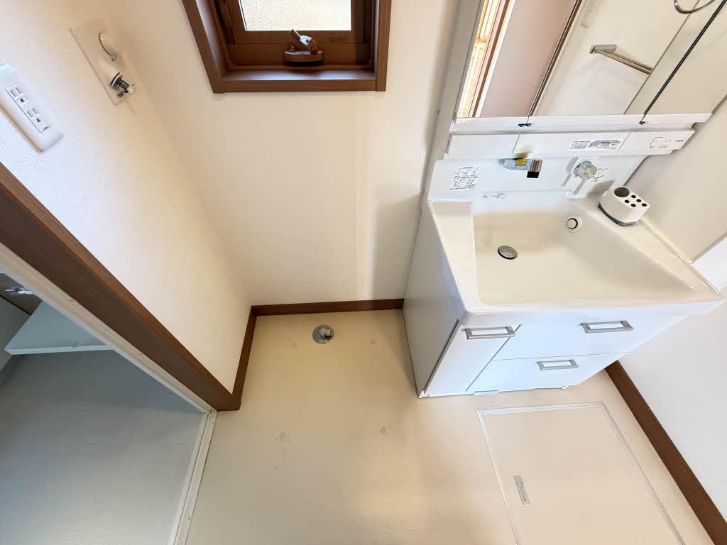 大町市大町　借家-14