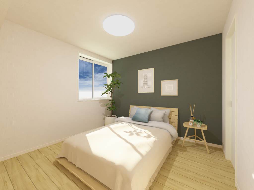 シャーメゾンリアンⅡ 0102号-5