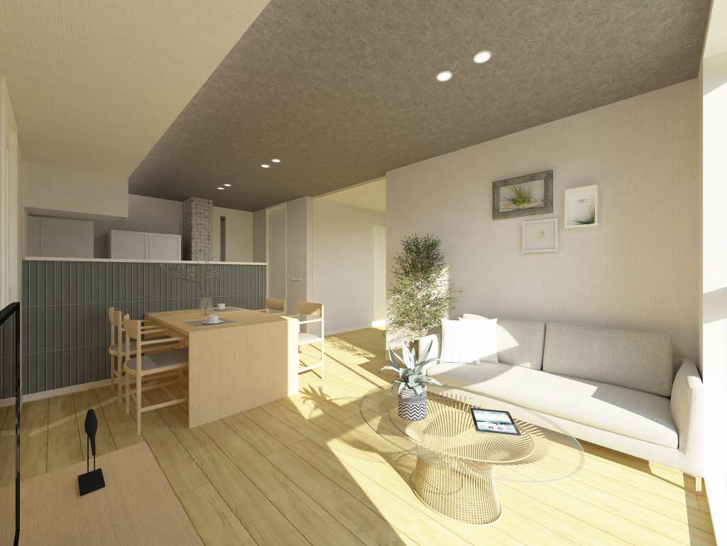 シャーメゾンリアンⅡ 0202号-5