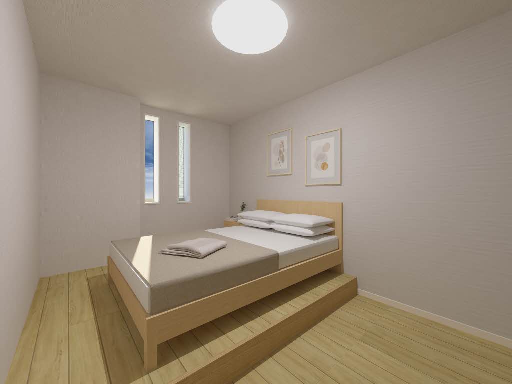 シャーメゾンリアンⅡ 0302号-2