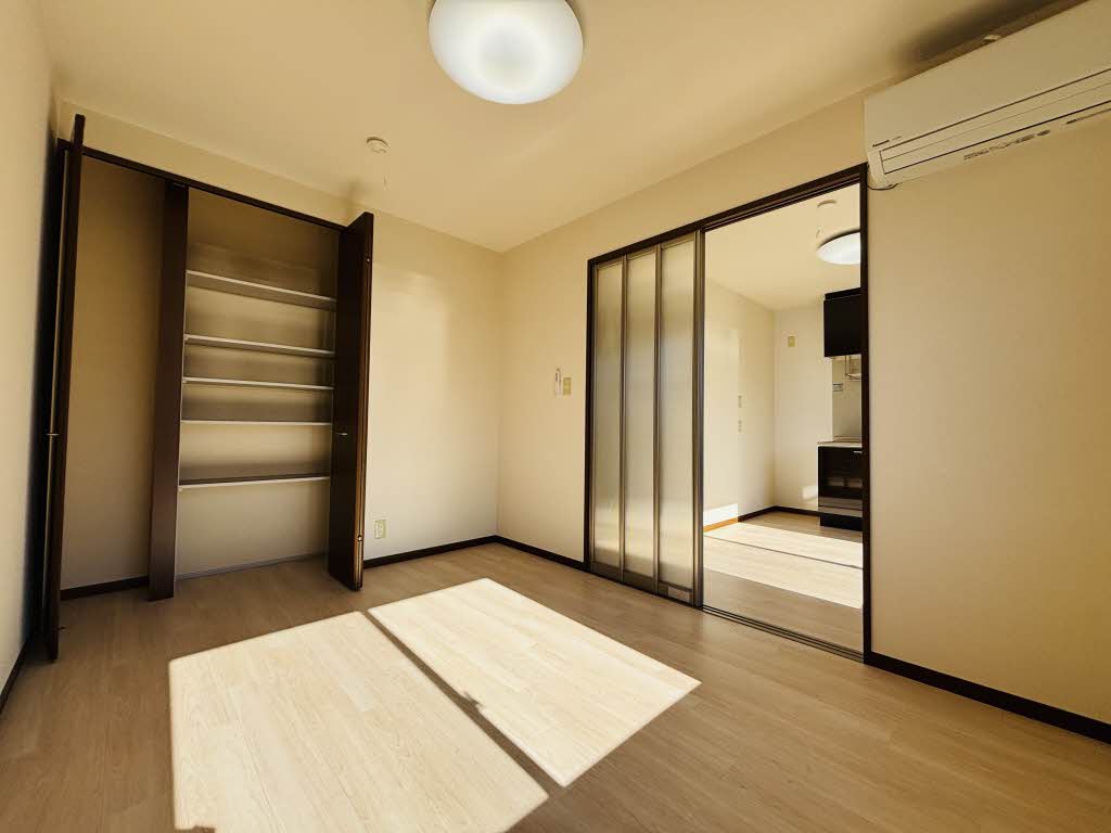 フォーレス　グリシーヌ 0201号-2