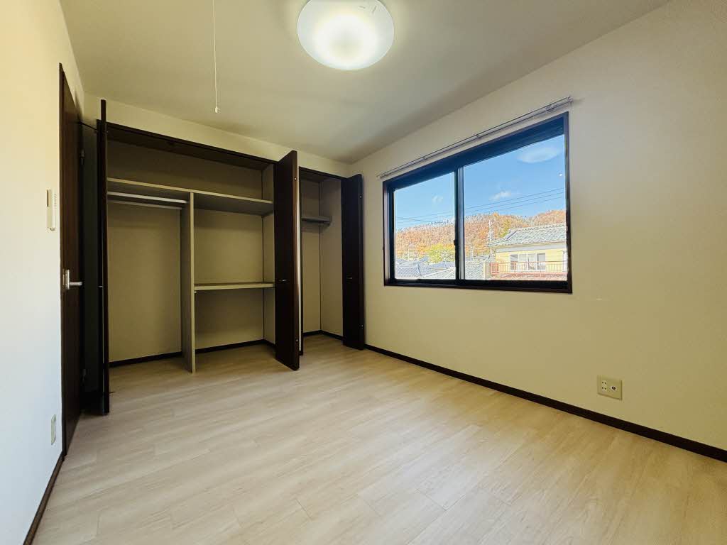 フォーレス　グリシーヌ 0201号-7