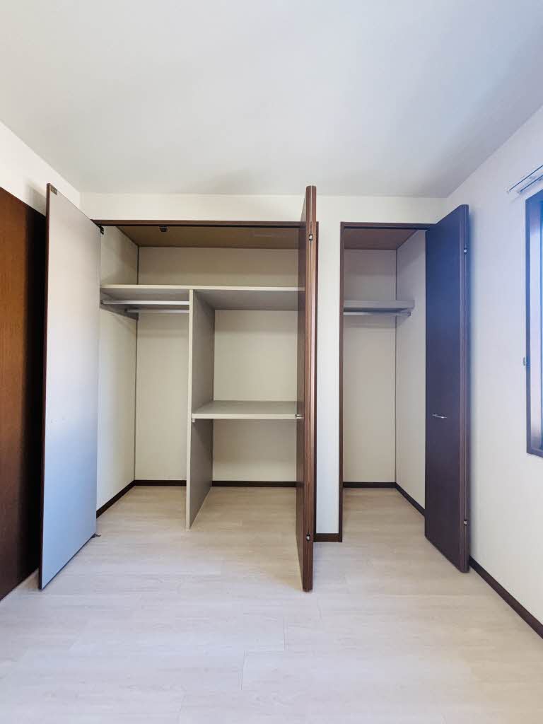 フォーレス　グリシーヌ 0201号-9