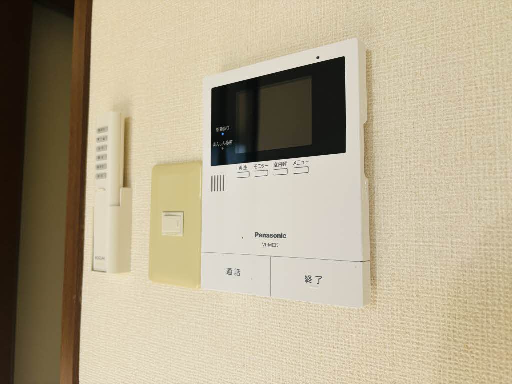 フォーレス　グリシーヌ 0201号-10