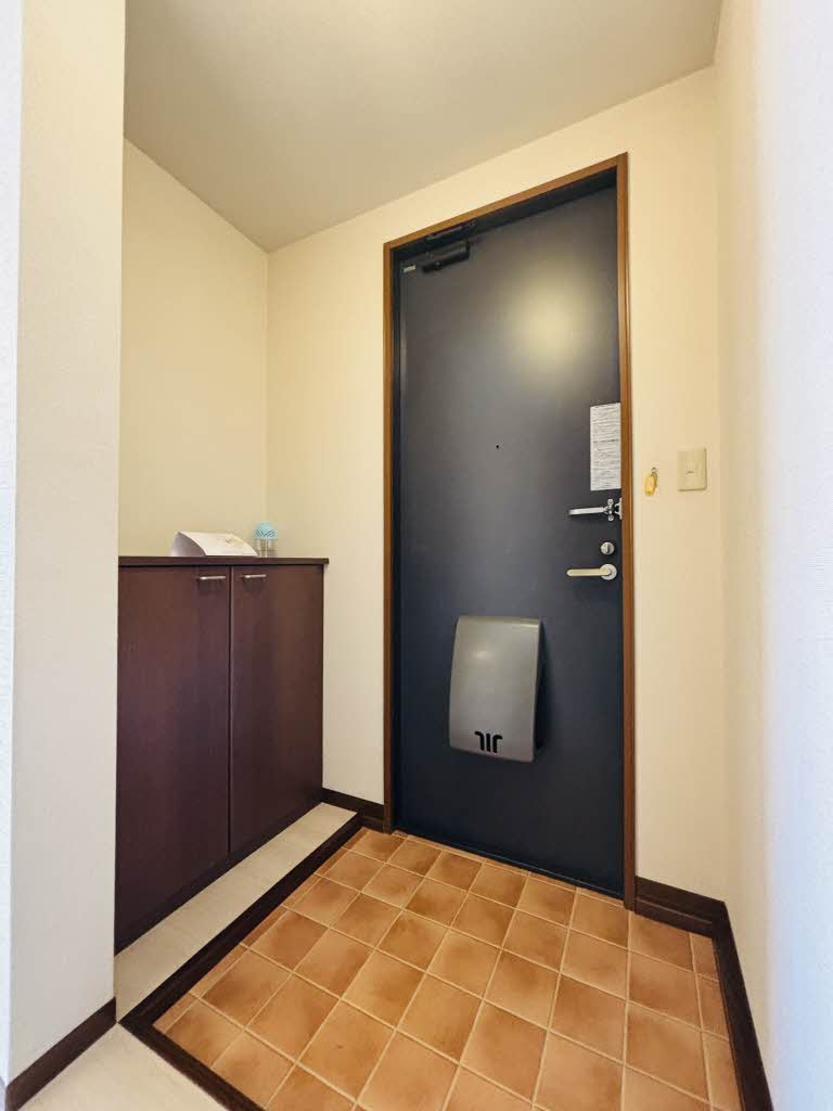 フォーレス　グリシーヌ 0201号-15